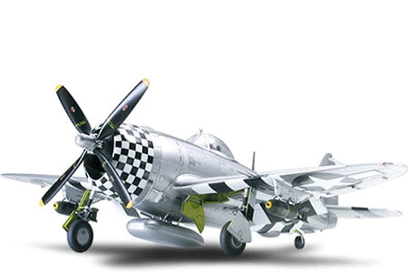 TAMIYA 1/48 P-47D THUNDERBOLT