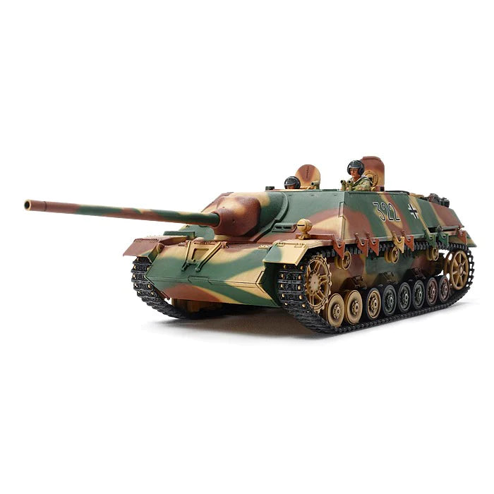 Tamiya 1:35 Jagdpanzer Iv Lang