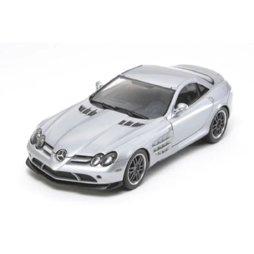TAMIYA 1:24 MB SLR MCLAREN 722 EDITION