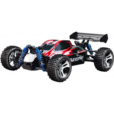 R/C Rusco Pro High Octane Buggies Ast