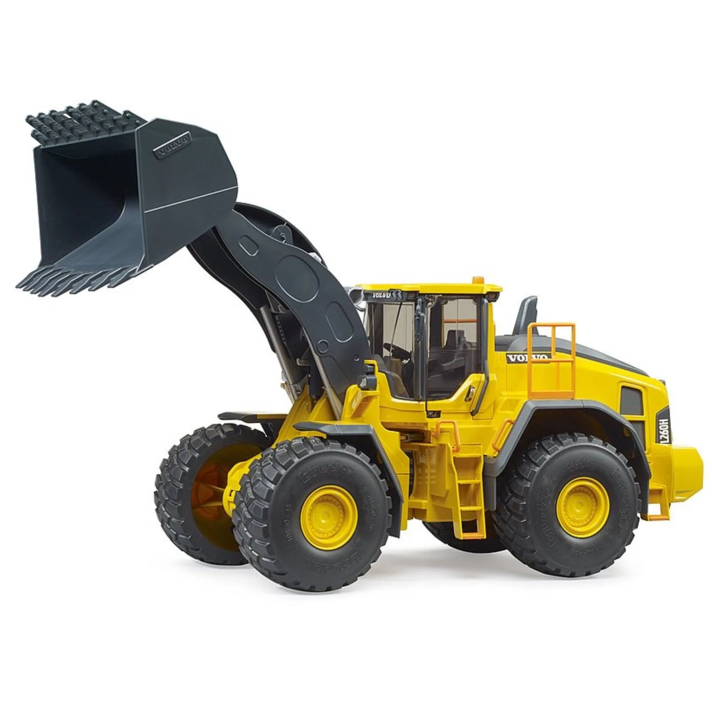 Bruder 1:16 Volvo Front End Loader L260H