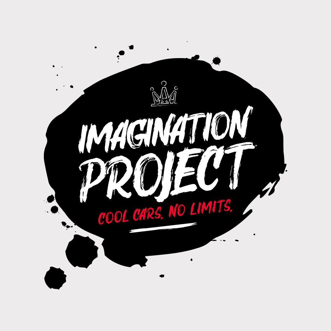 1:18 FORD MUSTANG GEN 2 S/CAR IMAGINE P