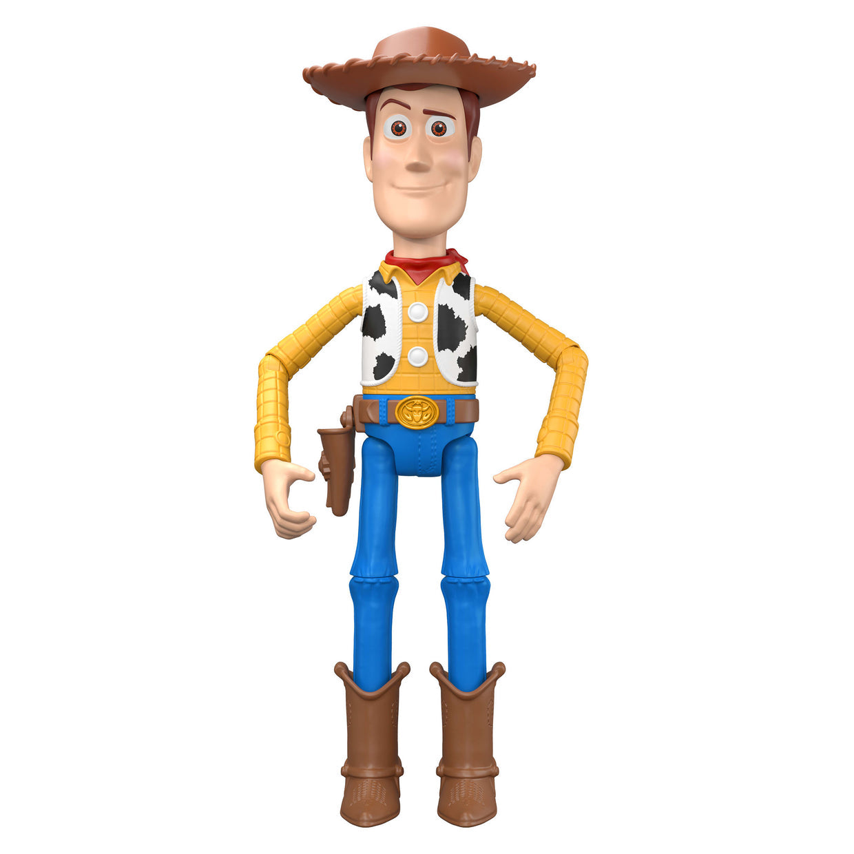 TOY STORY 5 12" WOODY