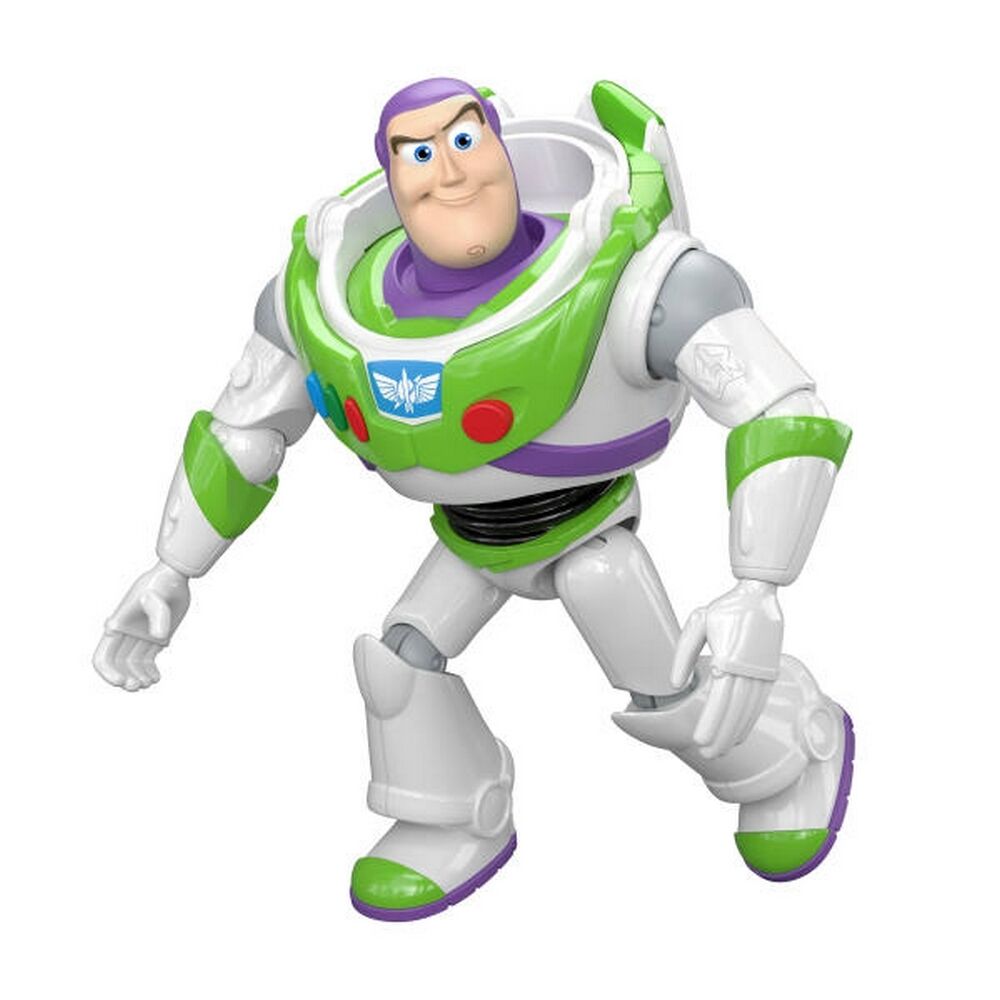TOY STORY 5 12" BUZZ LIGHTYEAR