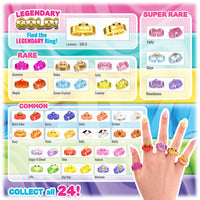 JELLY CAKES S1 CHILLIN CAKE XL