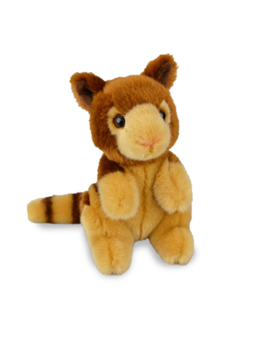 PLUSH LIL FRIEND TREE KANGAROO 18CM