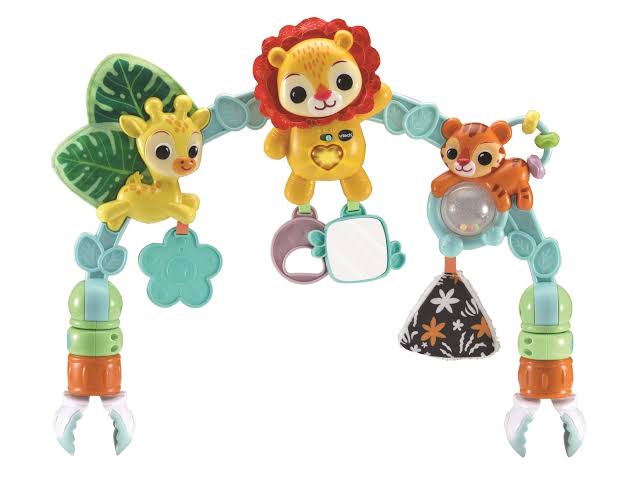 Vtech On The Go Animal Arch
