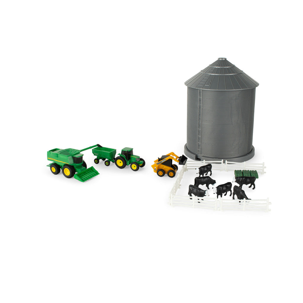JD 1:64 GRAIN BIN