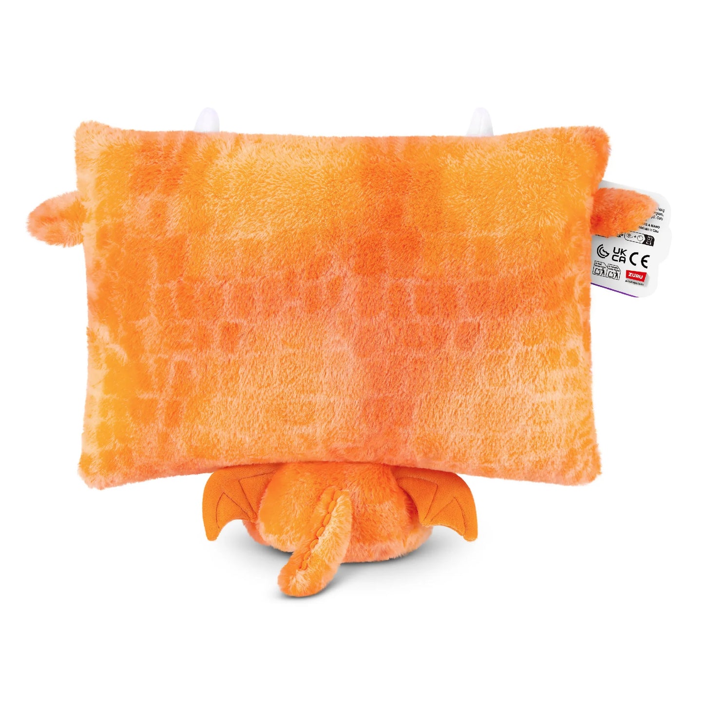 PILLOW PEEPS 14IN LUIS