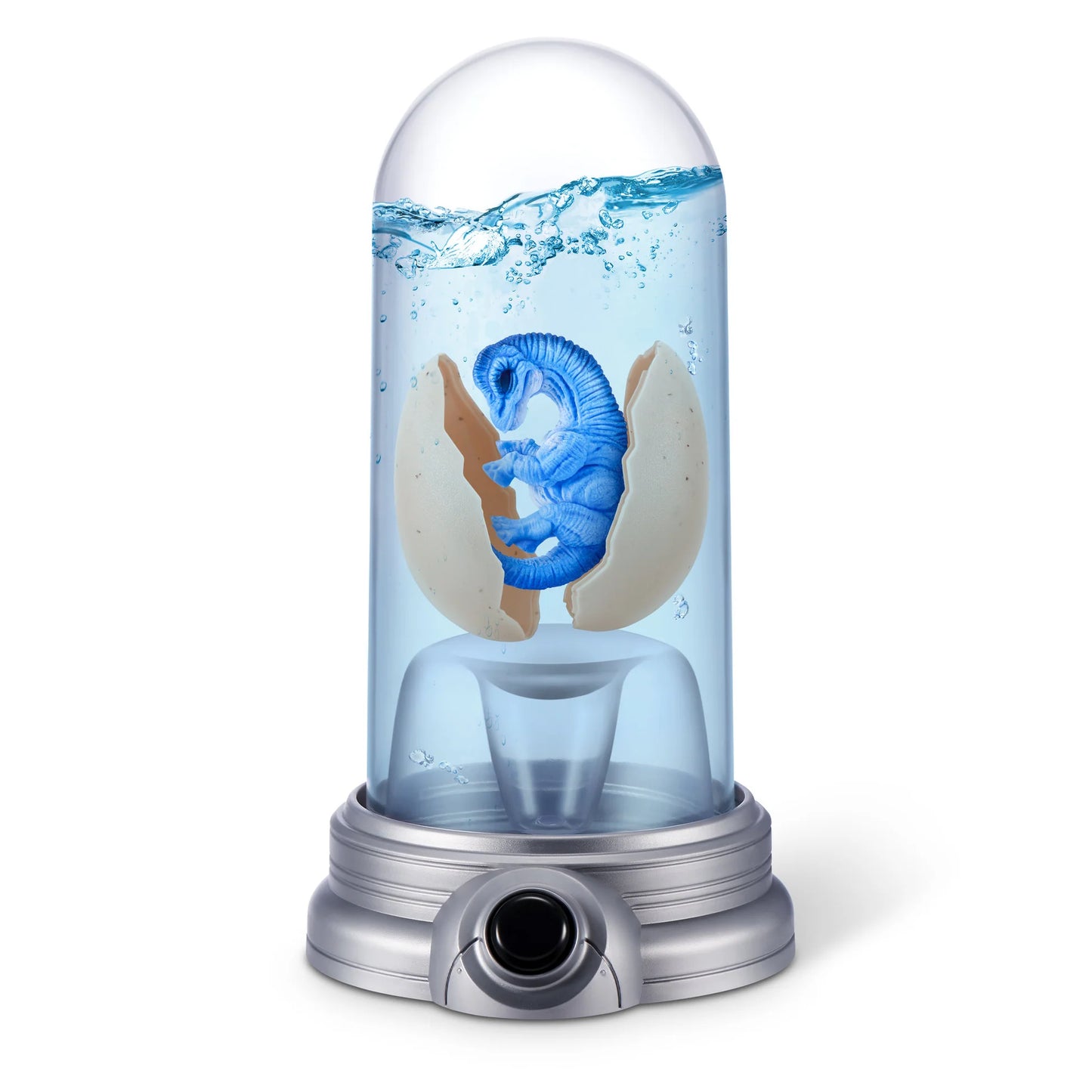 ROBO ALIVE TEST TUBE DINOS