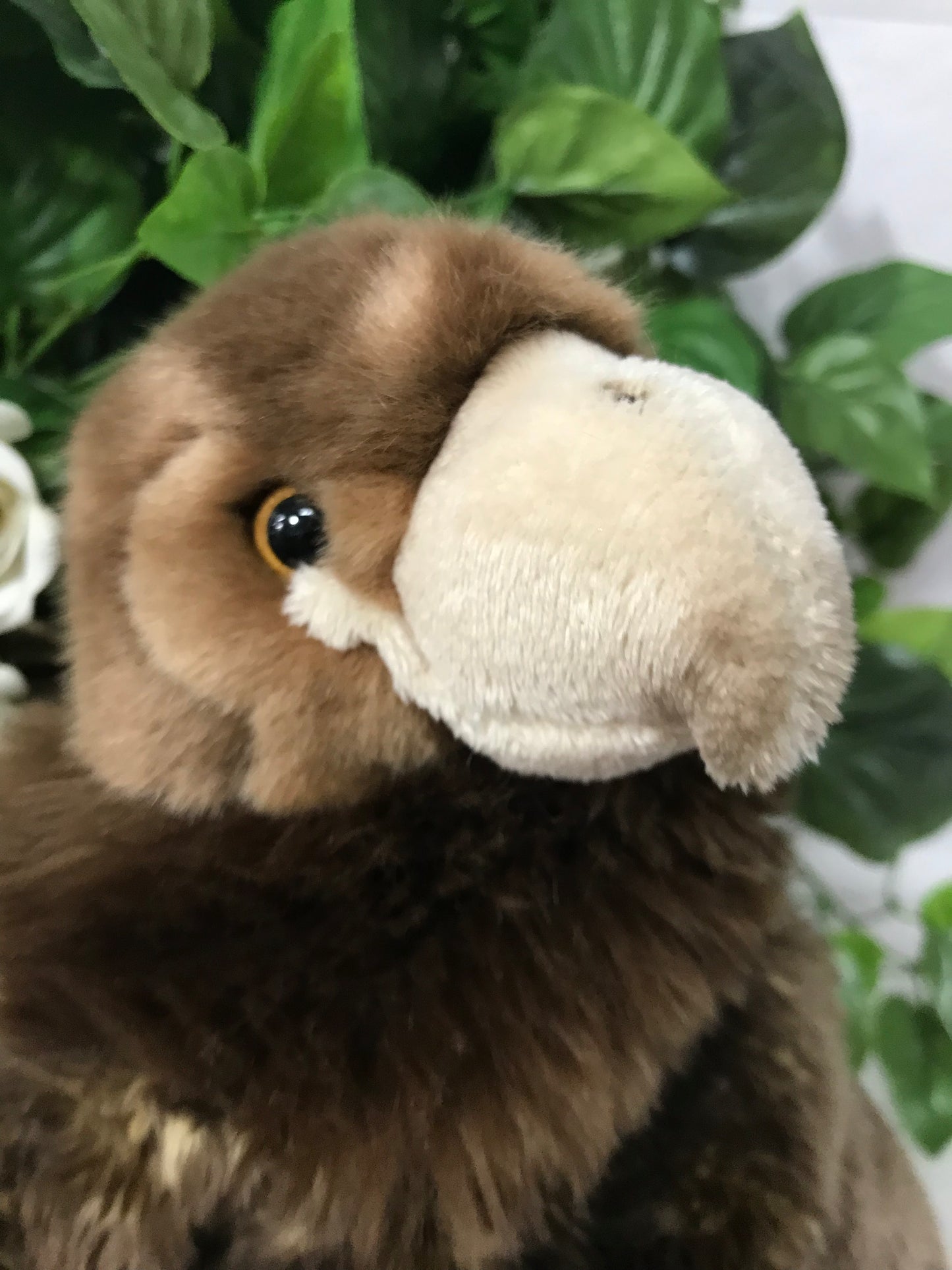Hand Puppet Body Puppet Eagle