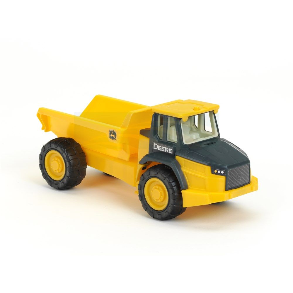 JD 1:24 INDOOR/OUTDOOR HAULER