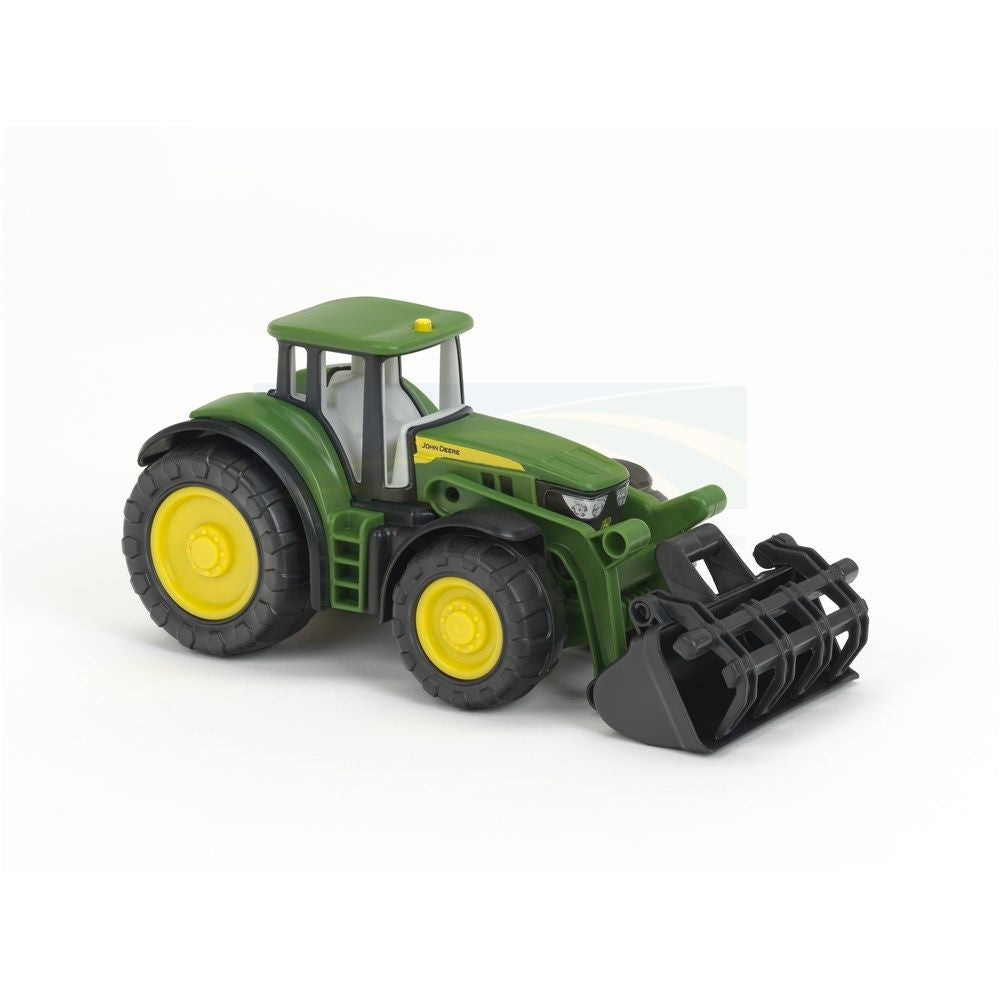 JD 1:24 INDOOR/OUTDOOR TRACTOR