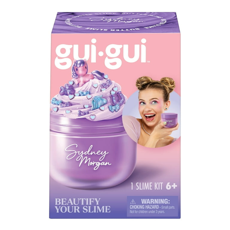 GUI.GUI S2 SINGLE PK INFLUENCER AST