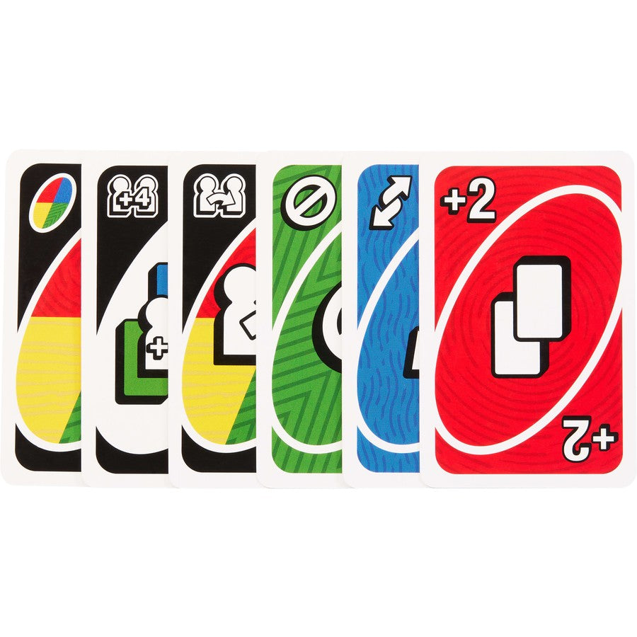 GAME UNO TEAMS
