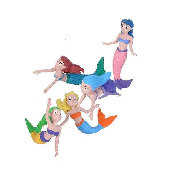 WILD REPUBLIC MERMAIDS