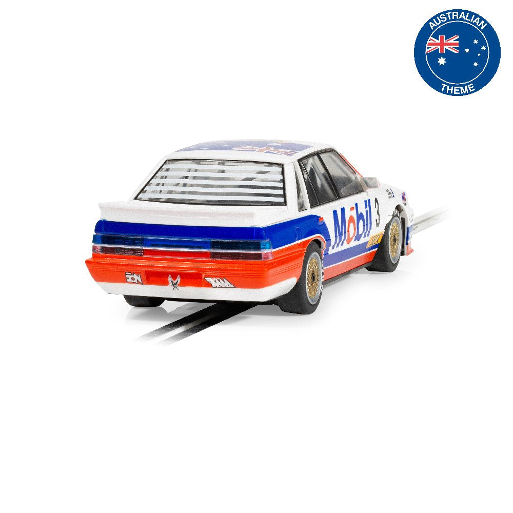 SCALEXTRIC HOLDEN VL COMMODORE SPA 1987