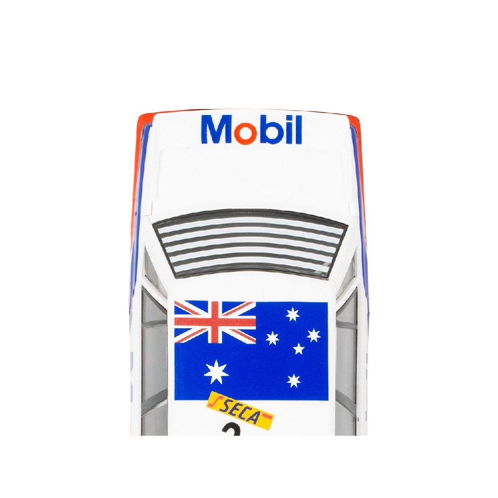 SCALEXTRIC HOLDEN VL COMMODORE SPA 1987