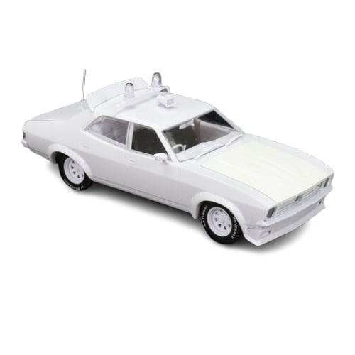 DDA 1:24 XB PURSUIT FORD FALCON KIT