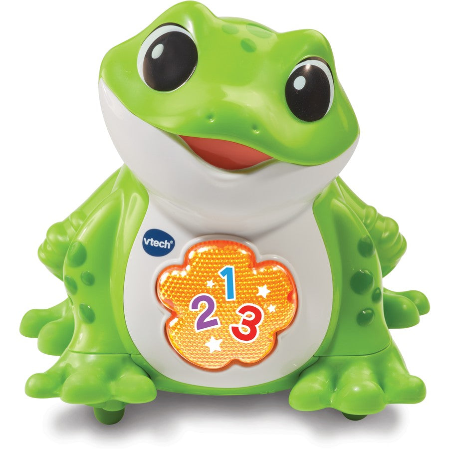 VTECH BOPPIN FROGGY