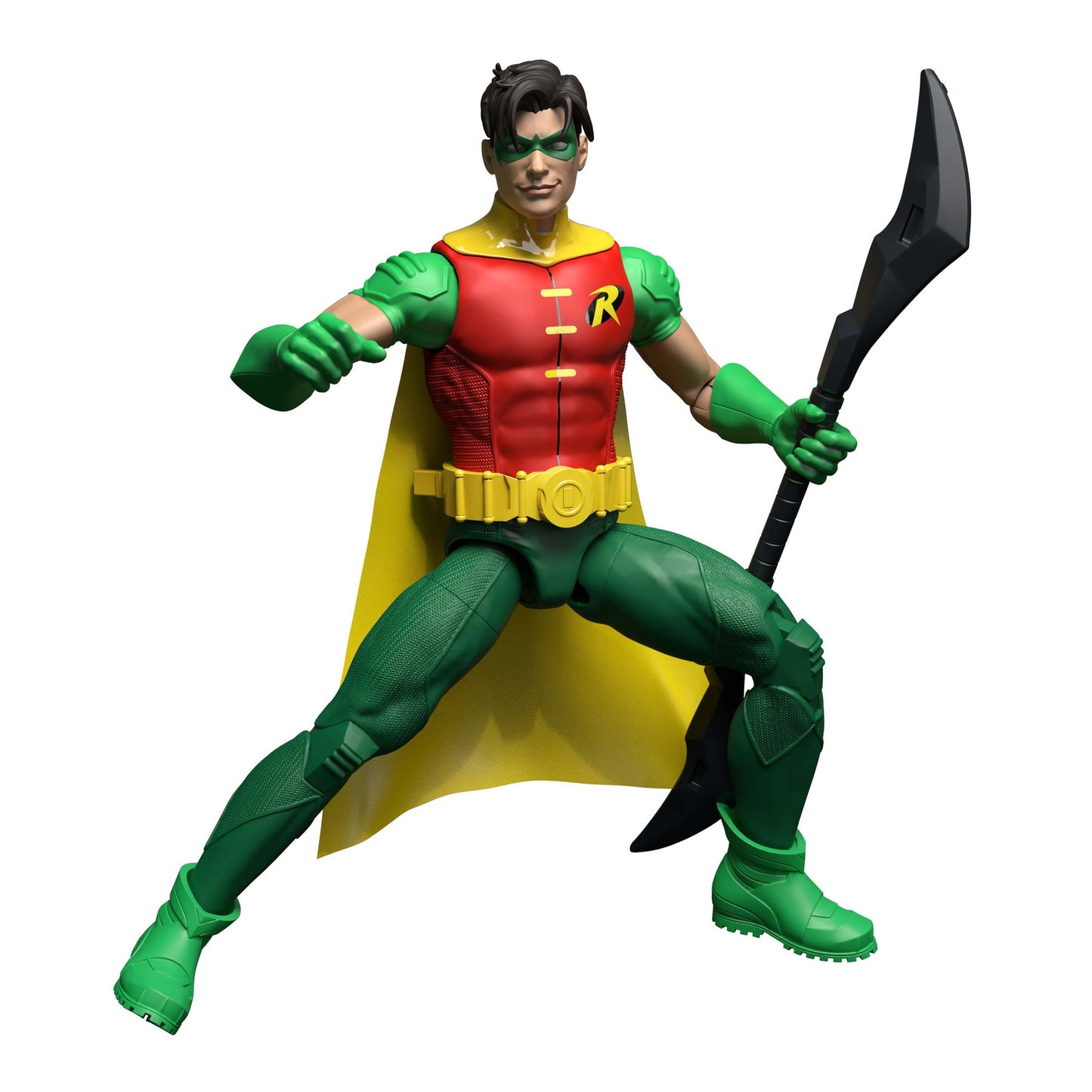 DC 6INCH CORE FIGURE AST