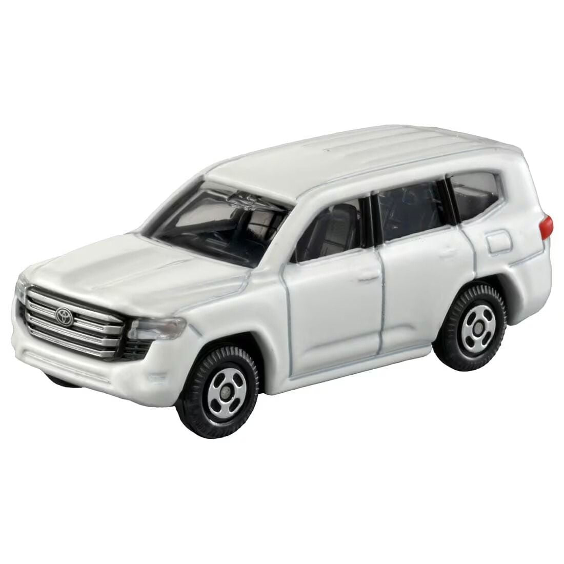 TOMICA REG 38 TOYOTA LAND CRUISER
