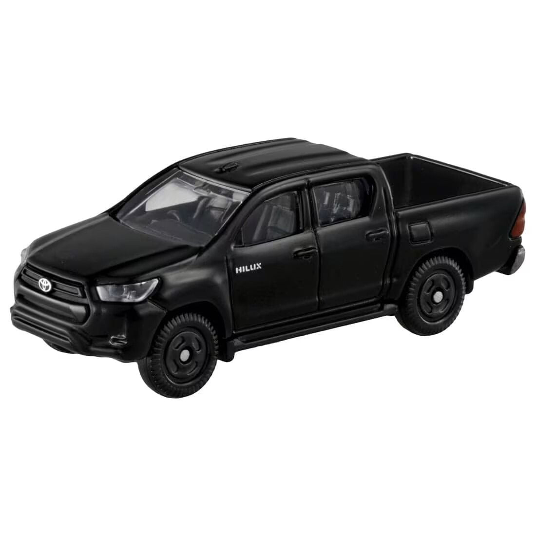 TOMICA REG 67 TOYOTA HILUX