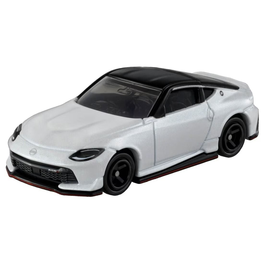 TOMICA REG 88 NISSAN FAIRLADY Z NISMO