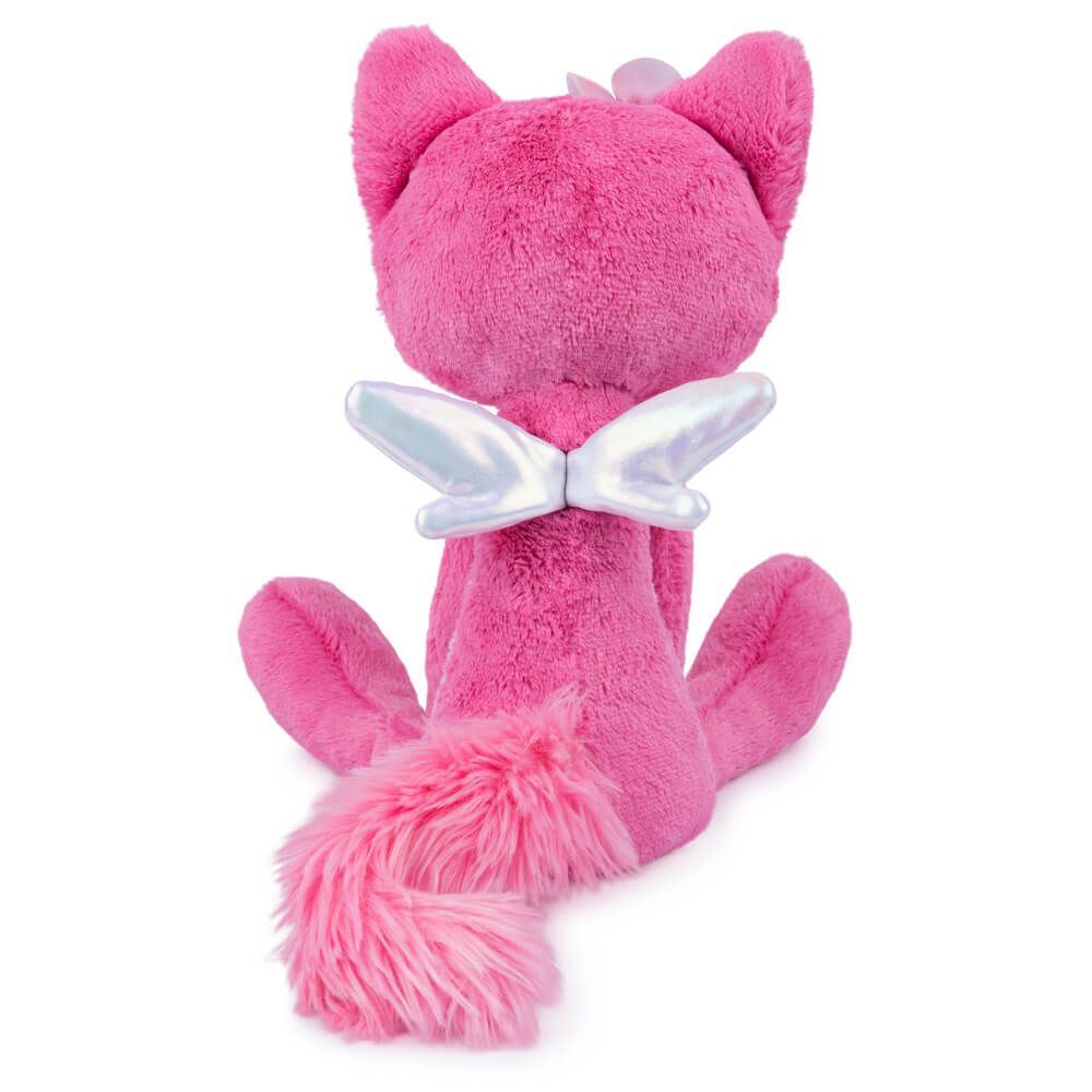 Gund Bear Toothpick Maeve Rose Fairy Cat