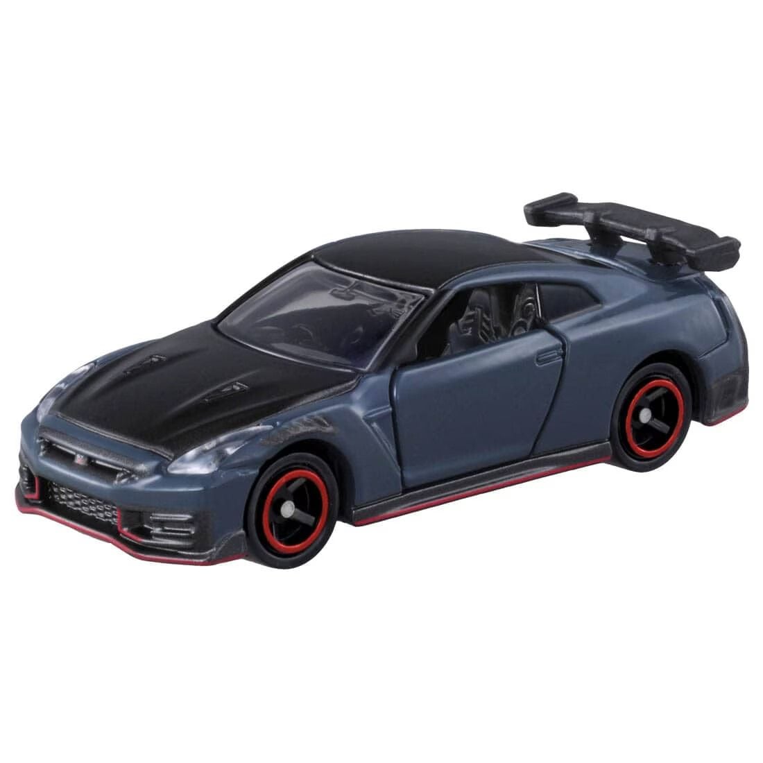 TOMICA REG 60 NISSAN GT-R NISMO