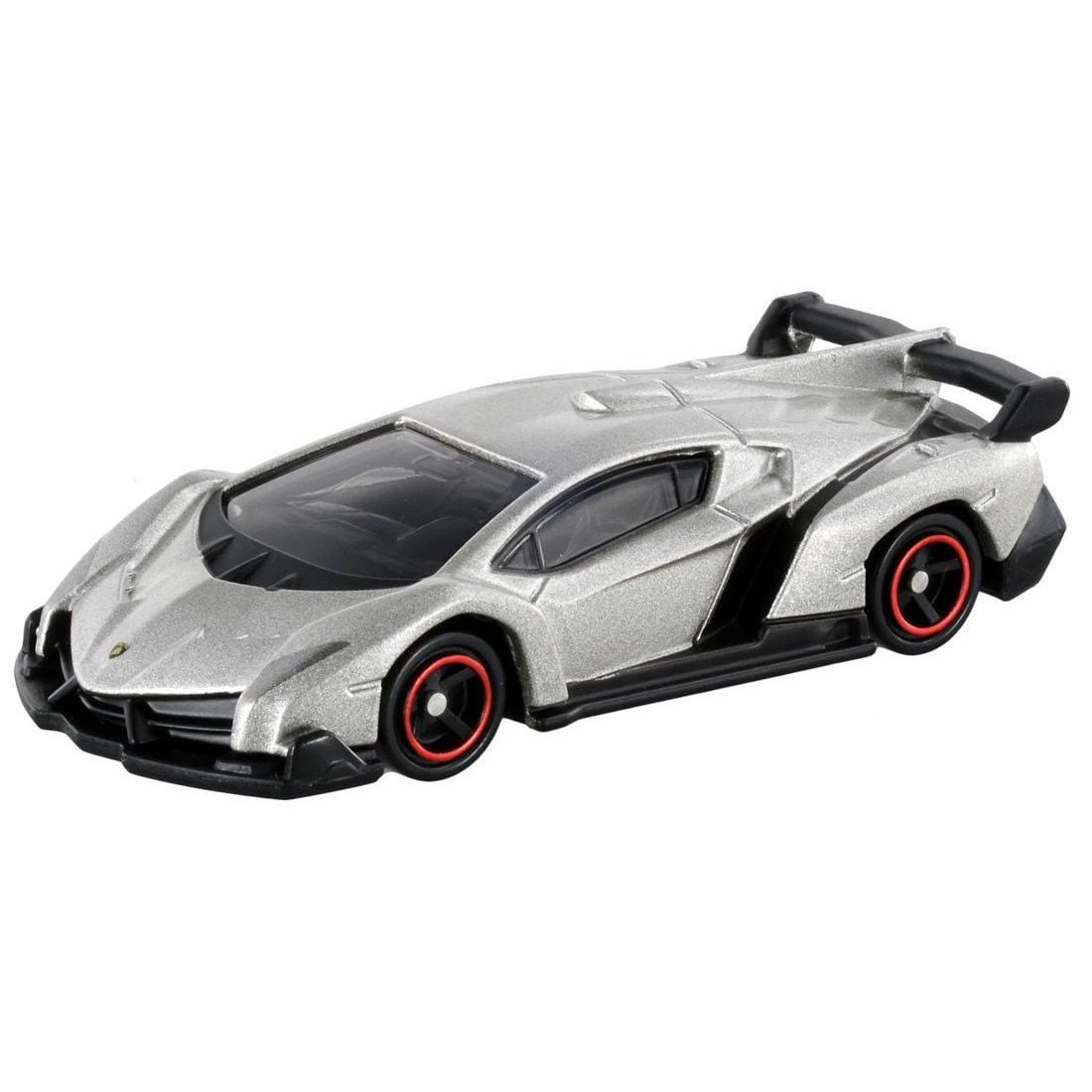 TOMICA REG 118 LAMBO VENENO