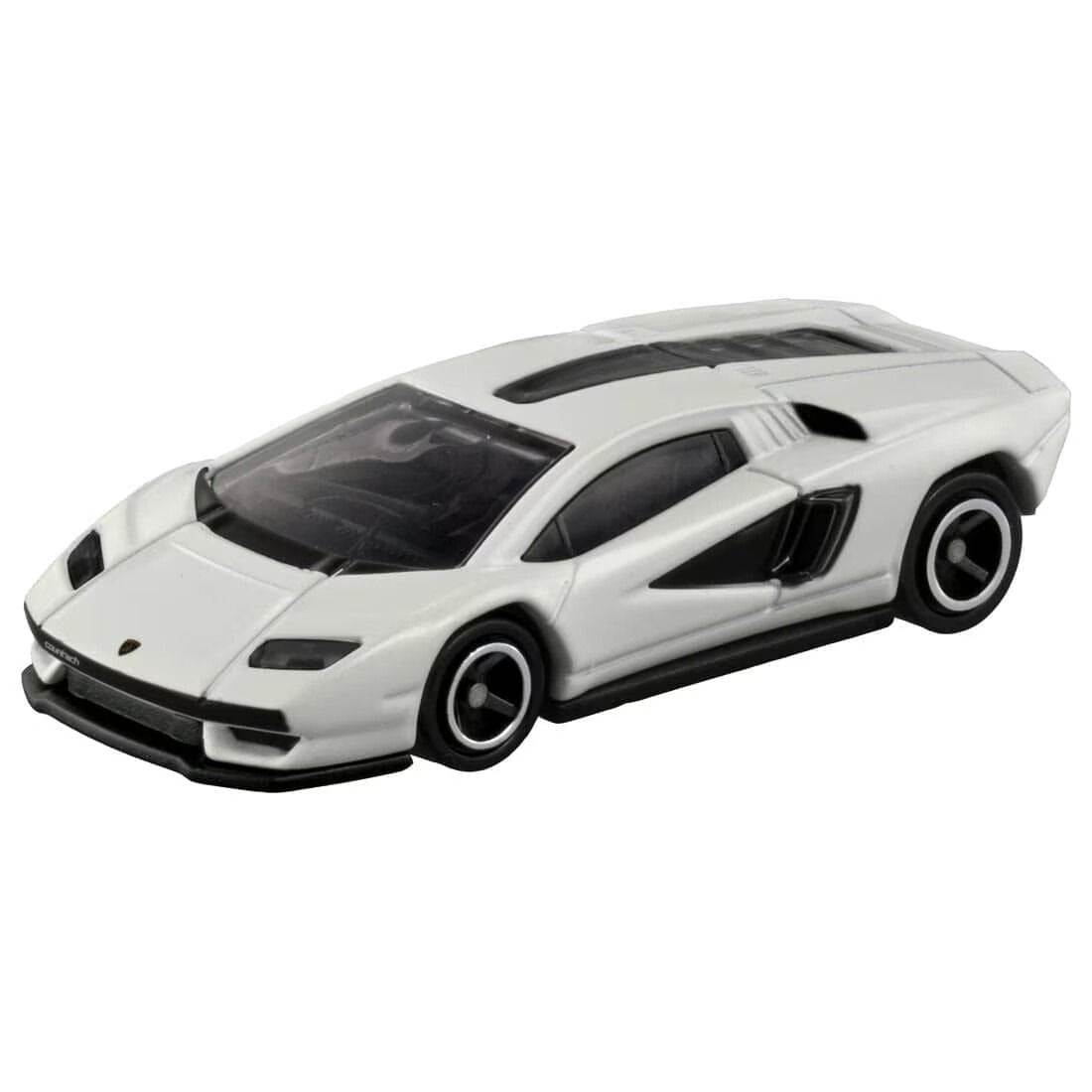 TOMICA REG 74 LAMBO COUNTACH LPI 800-4