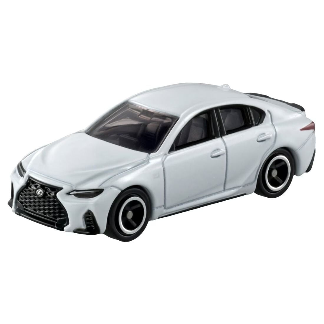 TOMICA REG 100 LEXUS IS 350 F SPORT