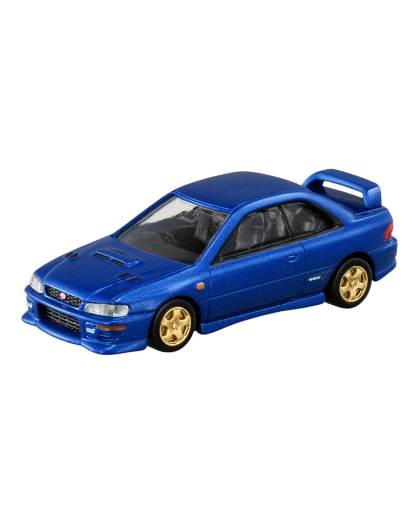 TOMICA PREM 30 SUBARU IMPREZA WRX