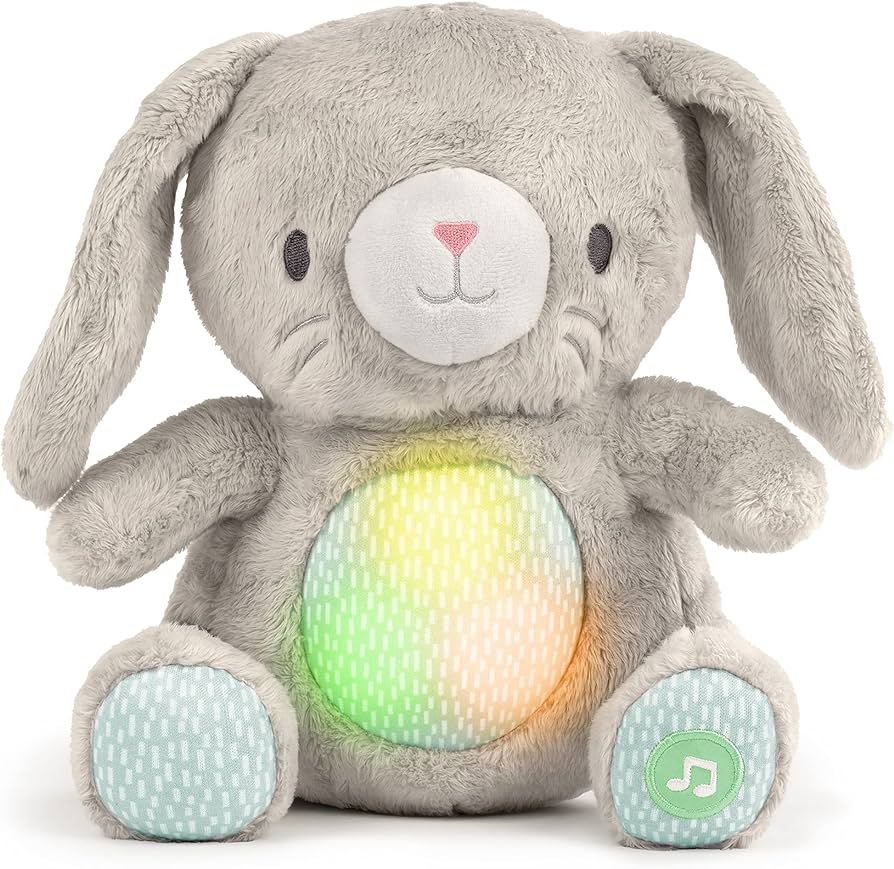 INGENUITY SOOTHING PLUSH SYLVI