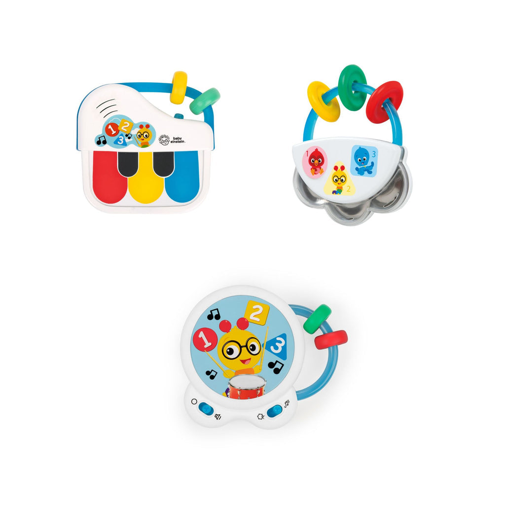 Be Mini Music Bundle