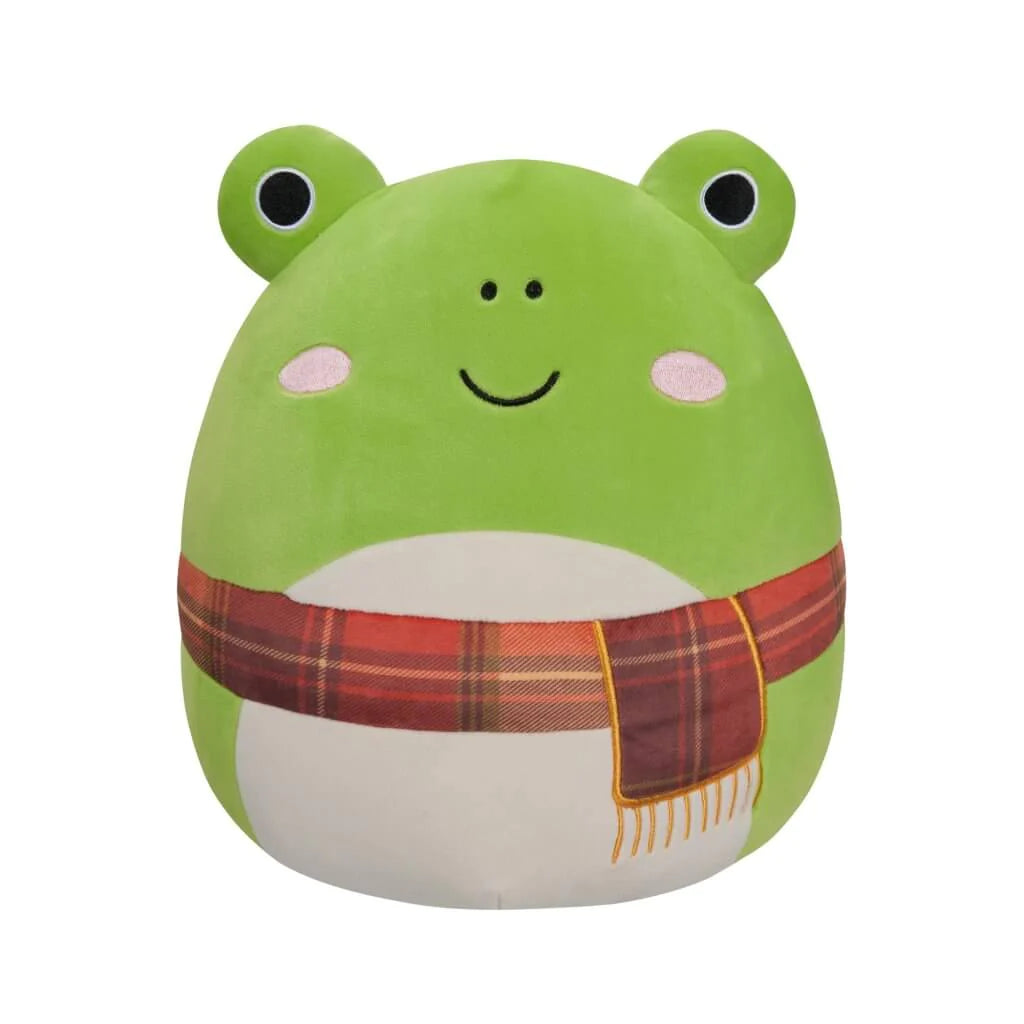 SQUISHMALLOWS 12INCH W17 WENDY