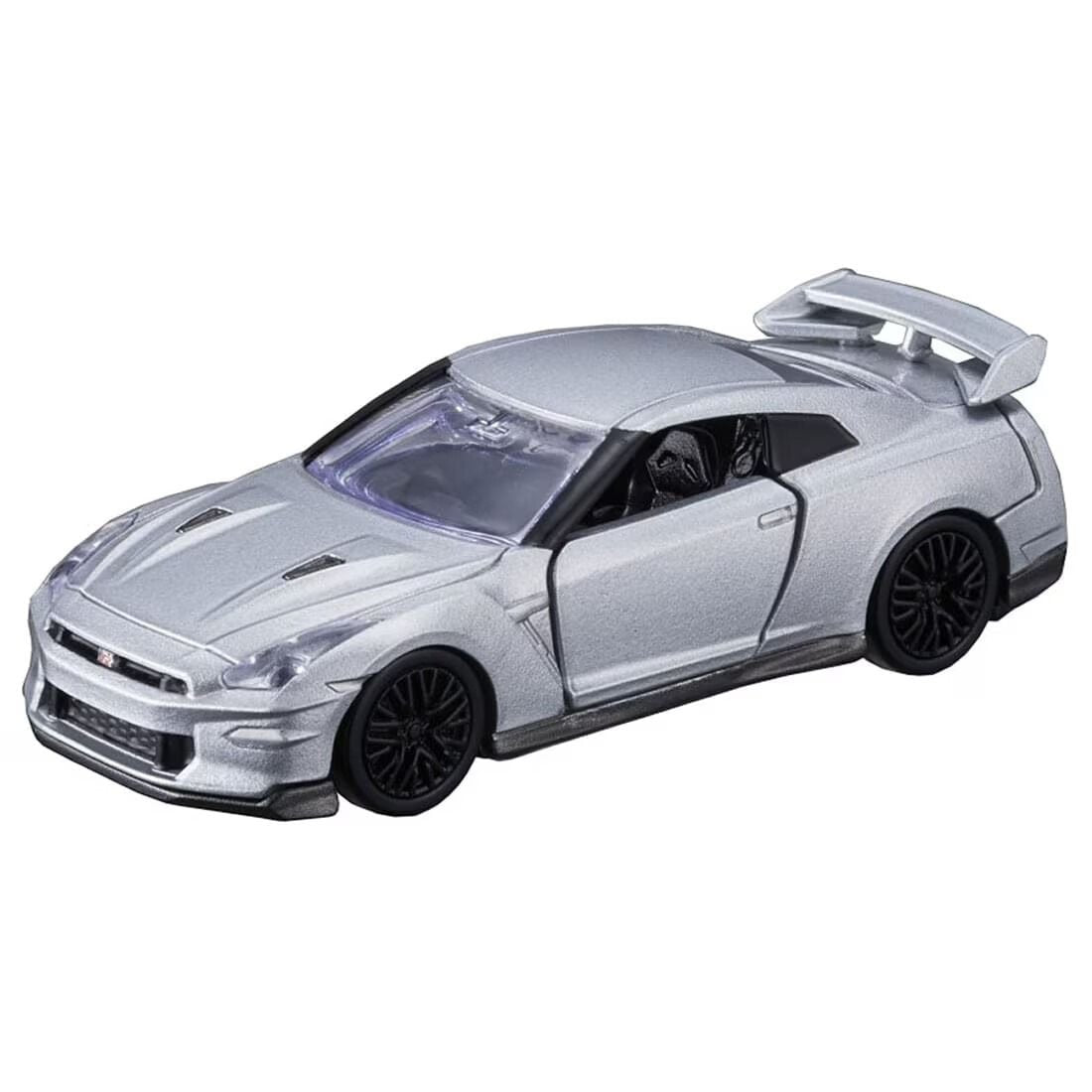 TOMICA PREM 49 NISSAN GT-R 2025