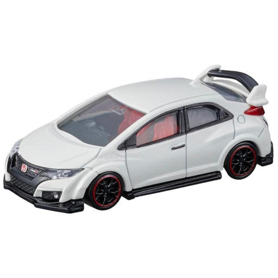TOMICA PREM 44 HONDA CIVIC TYPE R FK2