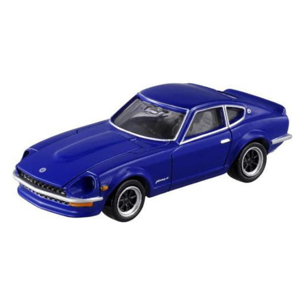 TOMICA PREM 09 NISSAN FAIRLADY Z