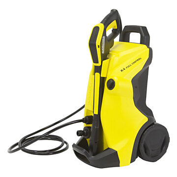KARCHER K4 HIGH PRESSURE TROLLEY
