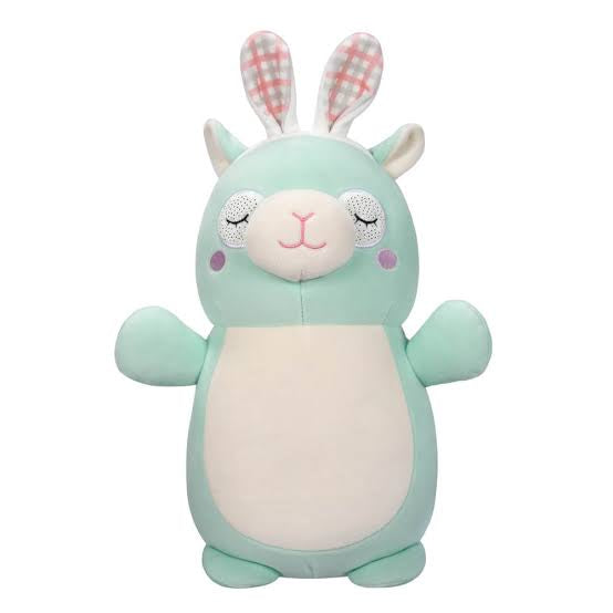 SQUISHMALLOW 10 HUGMEES EASTER MILEY