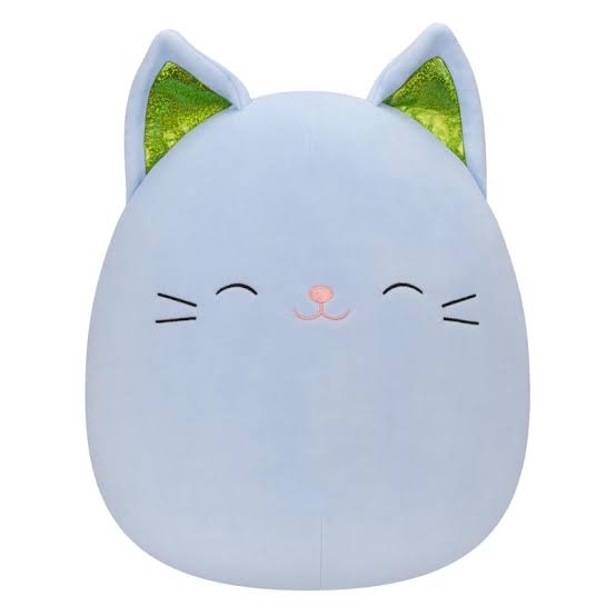 SQUISHMALLOWS 14 WAVE 17 JIOVANNE