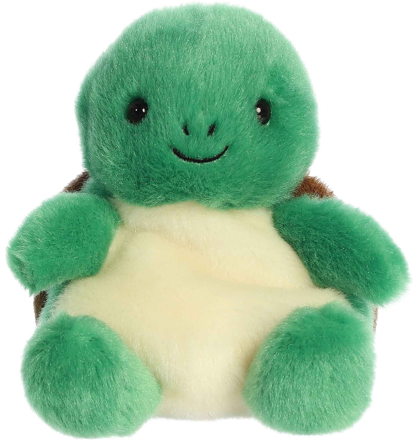PLUSH PALM PALS HONU SEA TURTLE