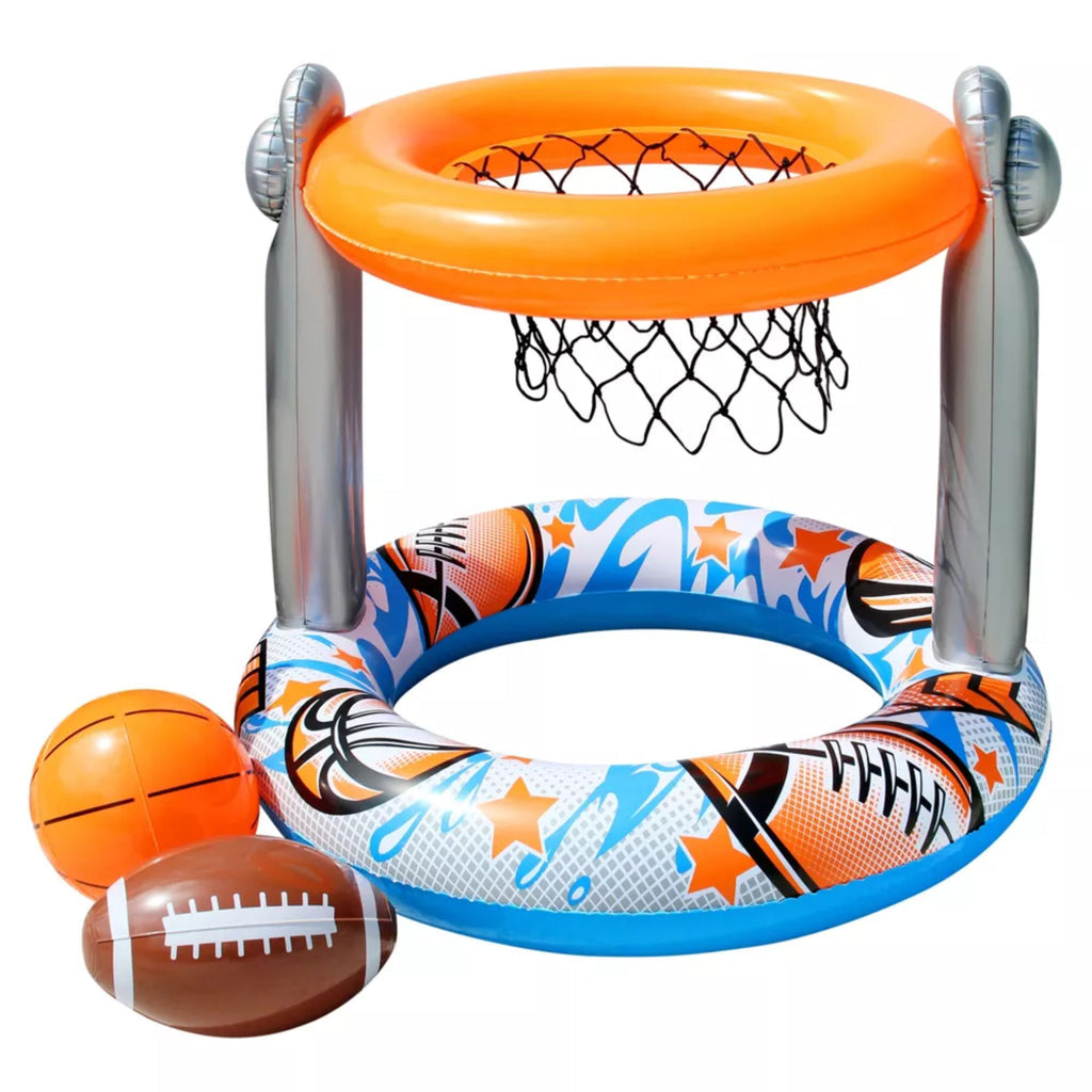 Go Play 2 In 1 Sports Challenge