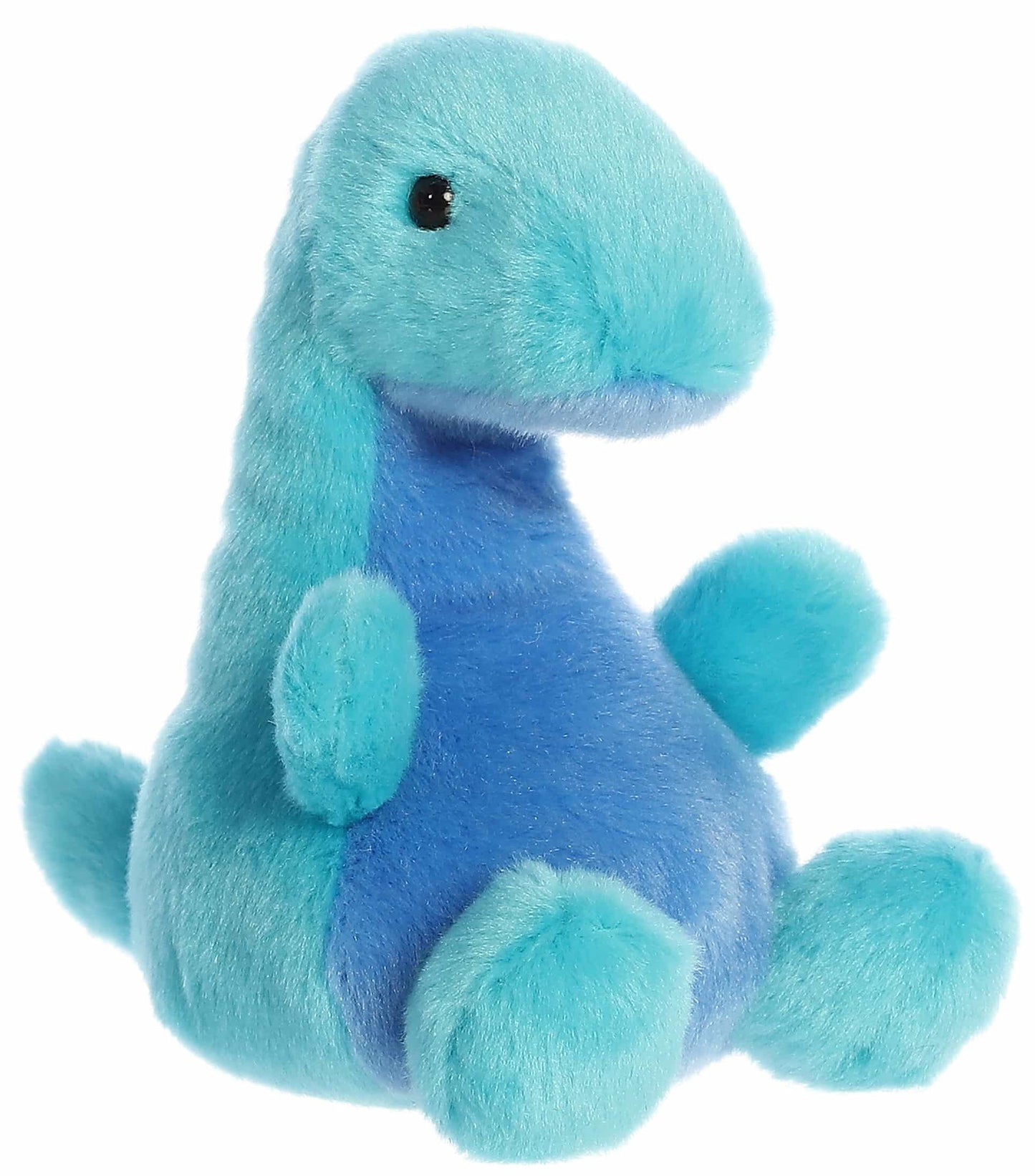 PLUSH PALM PALS GLEN LOCH NESS MONSTER