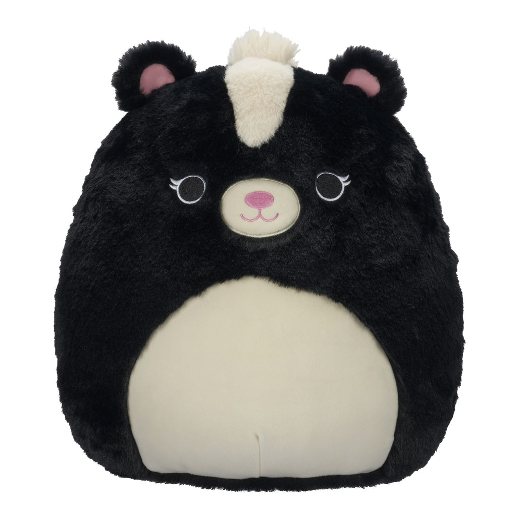 SQUISHMALLOW 12 FUZZAMALLOWS C SELMA