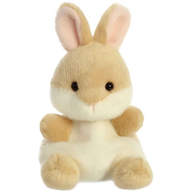 PLUSH PALM PALS ELLA BUNNY