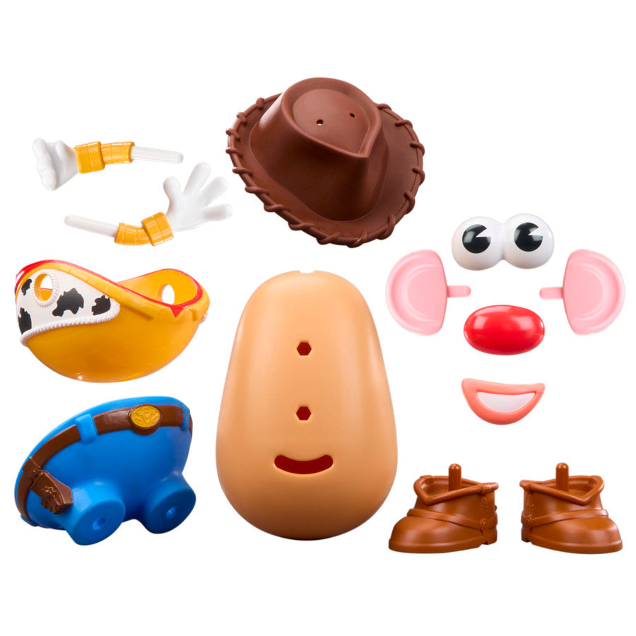 MPH TOY STORY 5 WOODY TATER