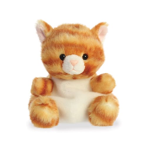 PLUSH PALM PALS MEOW KITTY